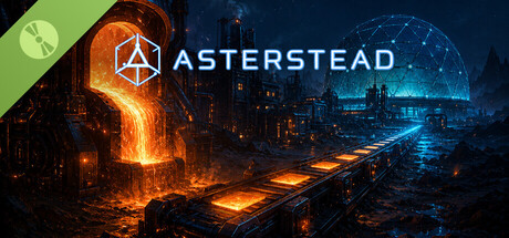 ASTERSTEAD Demo