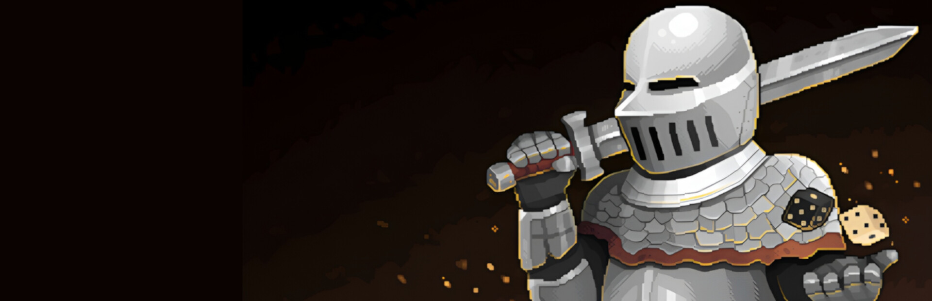 Dice Knight