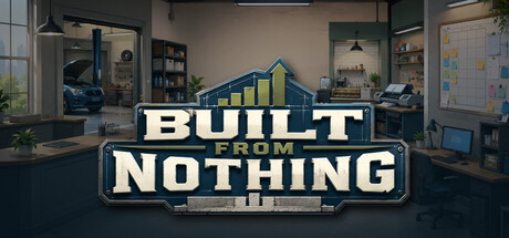 Built From Nothing