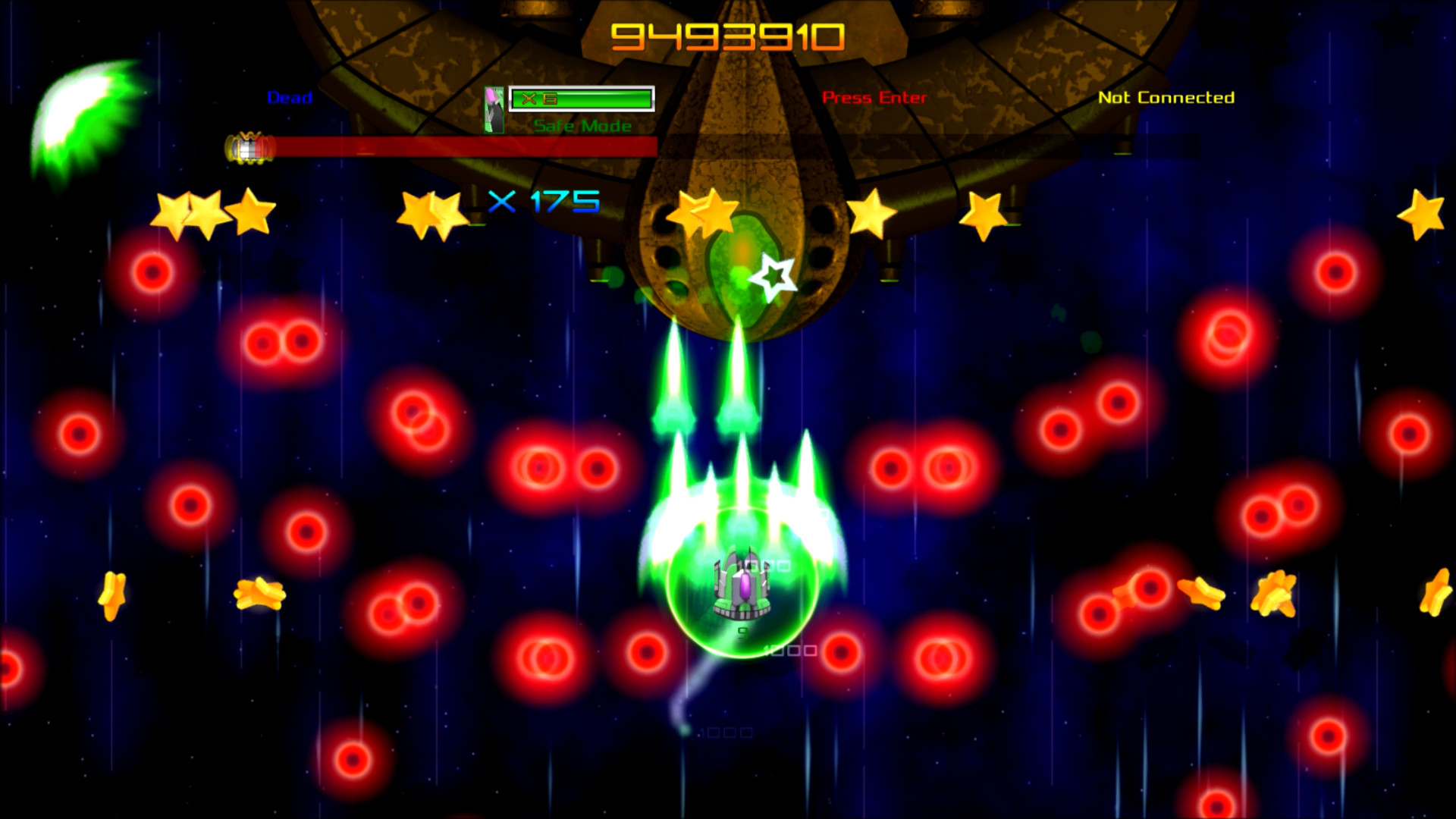 Overdriven Reloaded screenshot 5