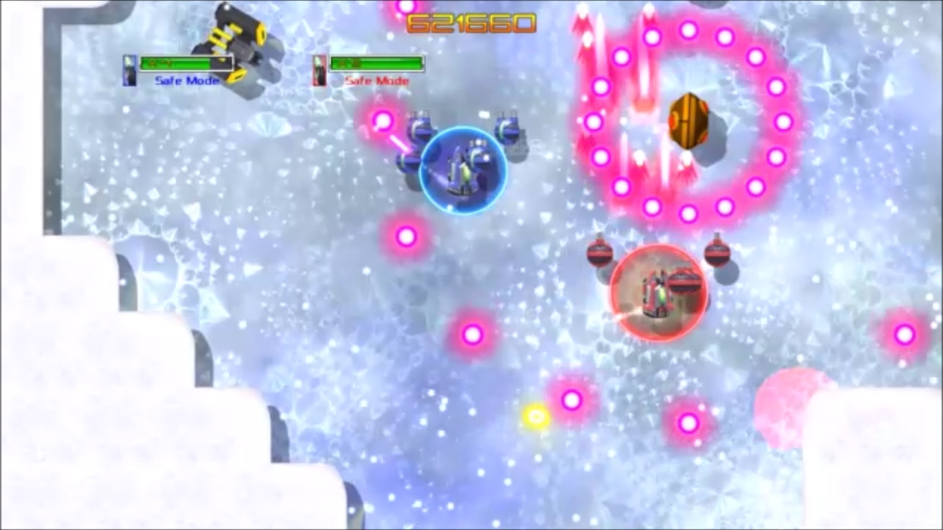 Overdriven Reloaded screenshot 4