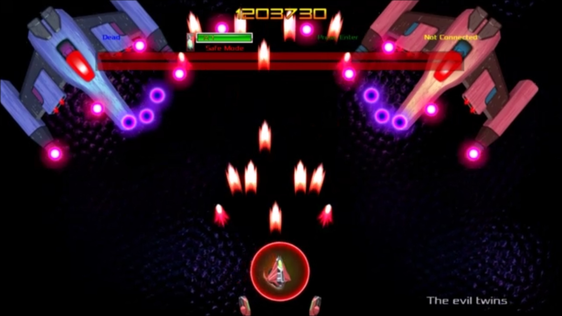Overdriven Reloaded screenshot 6