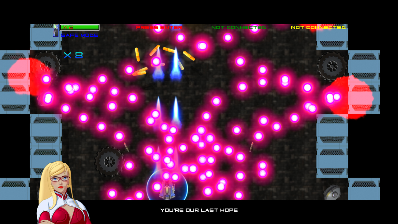 Overdriven Reloaded screenshot 3