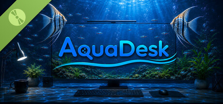 AquaDesk Demo