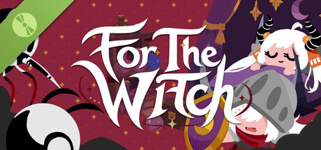 For The Witch Demo