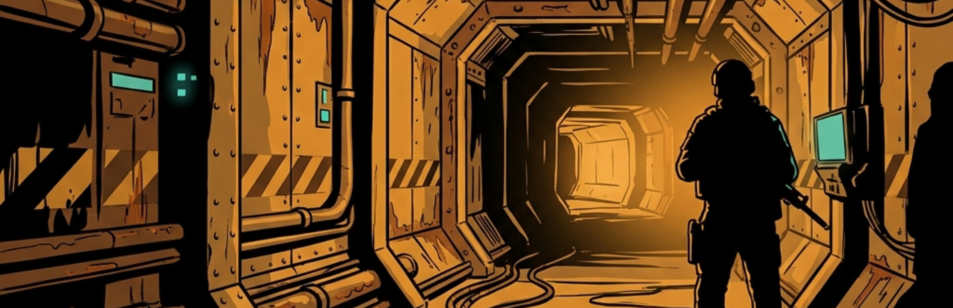 Hunker Bunker