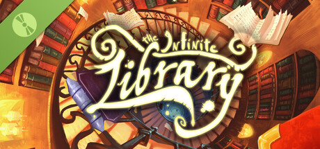 The Infinite Library Demo