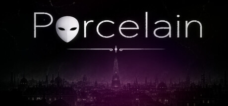 Porcelain