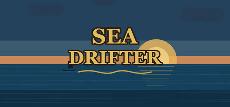 Sea Drifter — Steam header