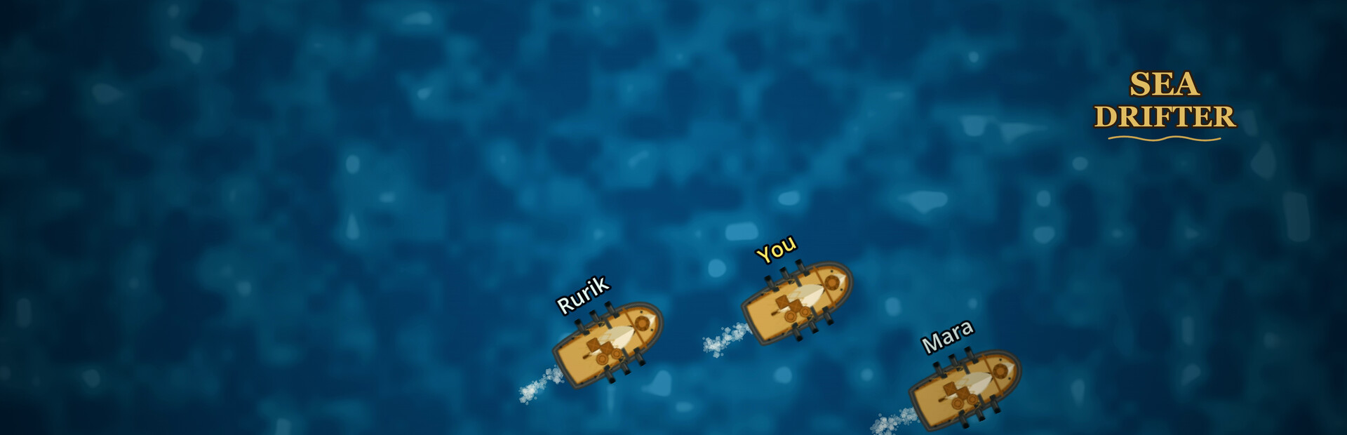 Sea Drifter