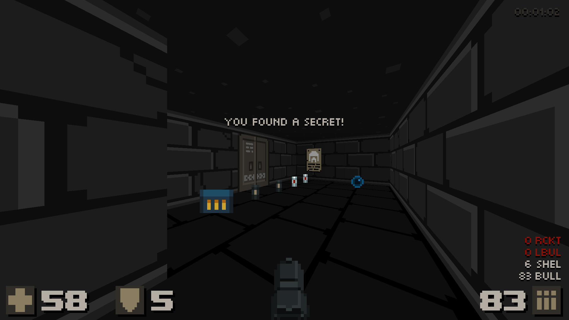 Intrude screenshot 7