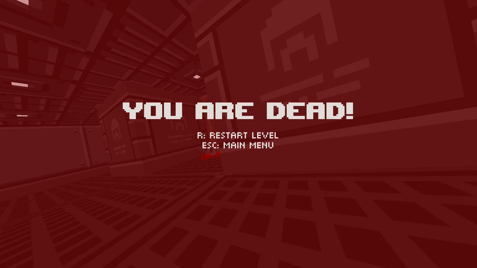 Intrude screenshot 11
