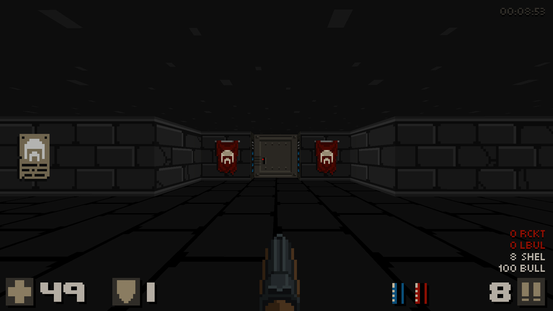 Intrude screenshot 14