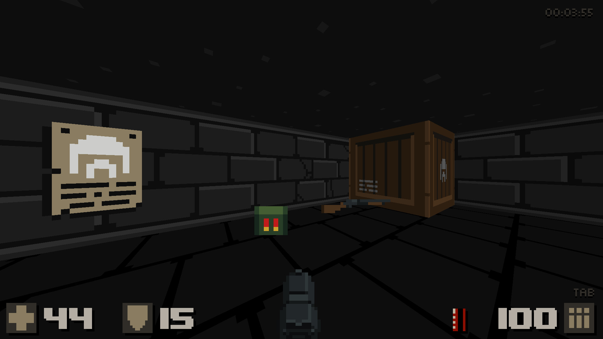 Intrude screenshot 6