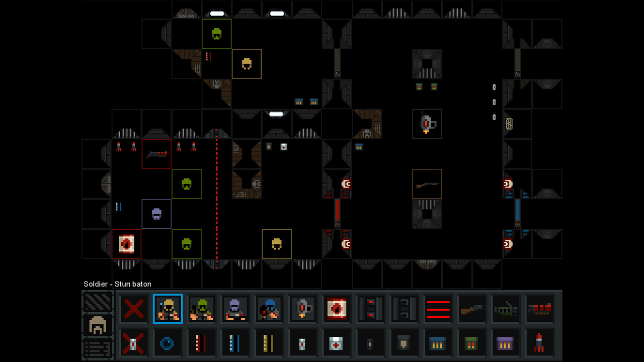 Intrude screenshot 12