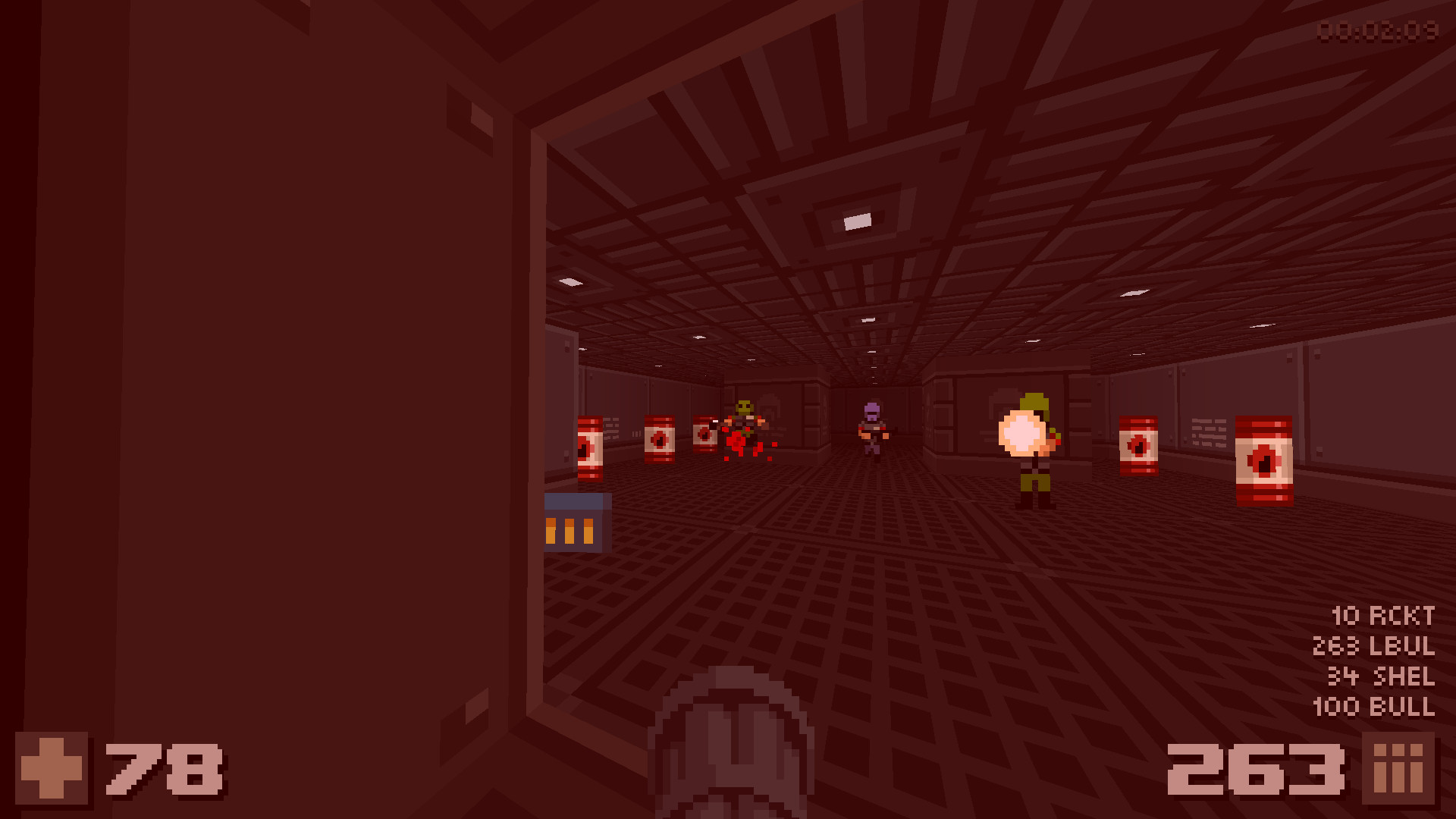Intrude screenshot 9