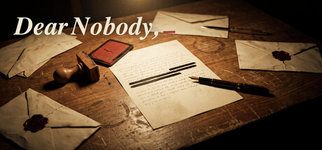 Dear Nobody
