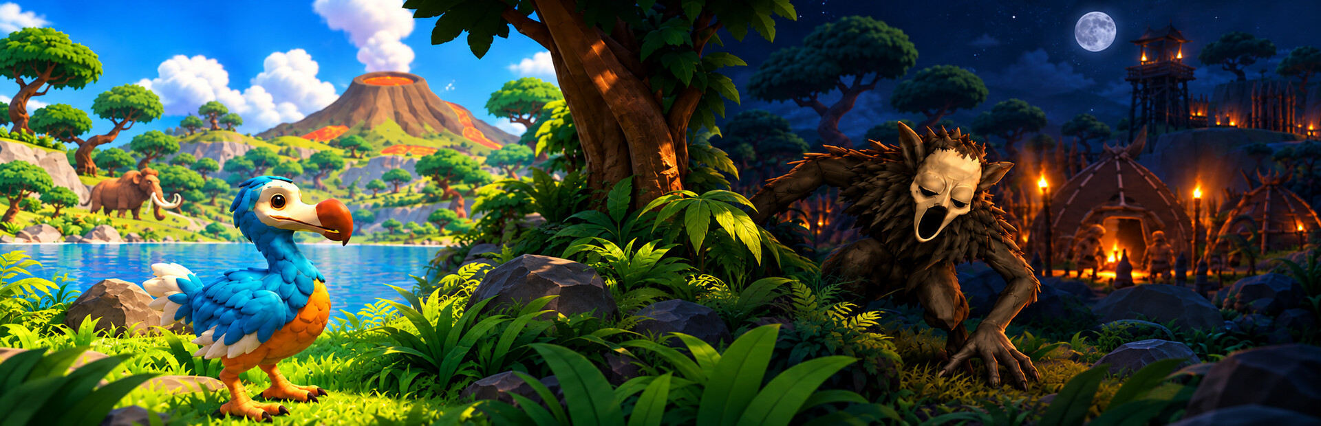 The Lost Cape