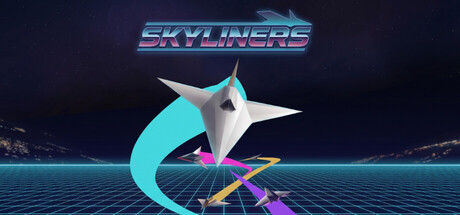 Skyliners — Steam header