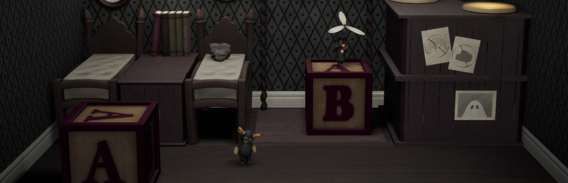 A Wee Flee