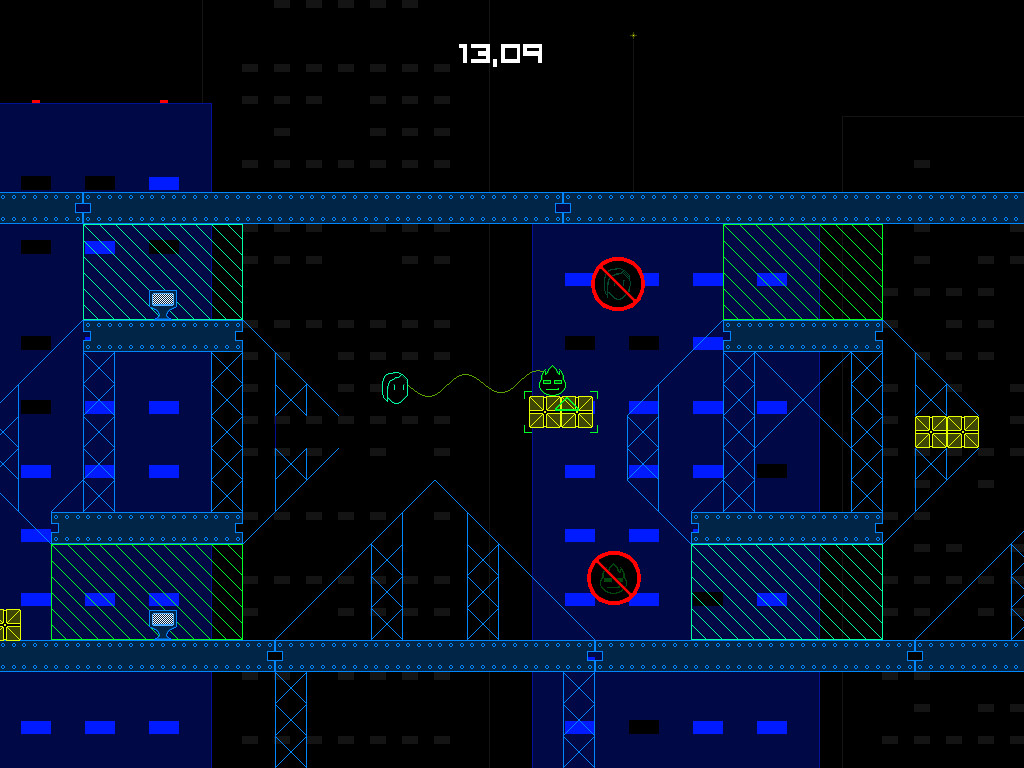Reckpunk screenshot 4