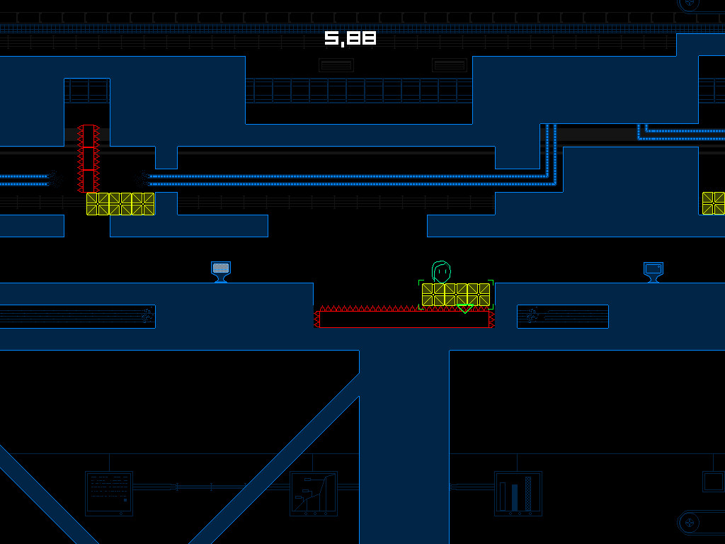 Reckpunk screenshot 3