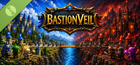 Bastionveil Demo