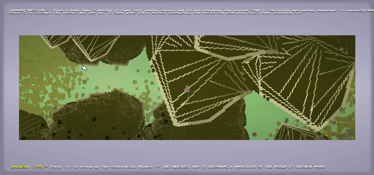 Deios II // DEIDIA screenshot 7