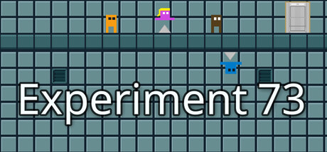 Experiment 73