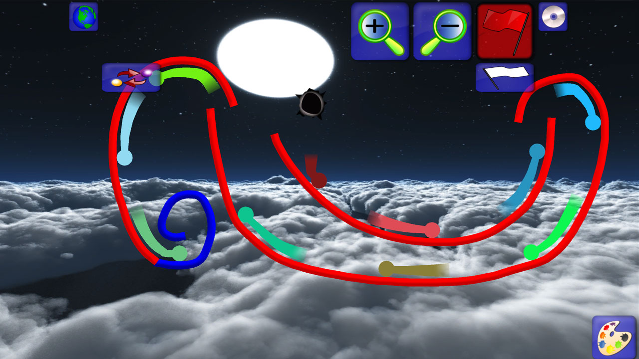Free Balling screenshot 2