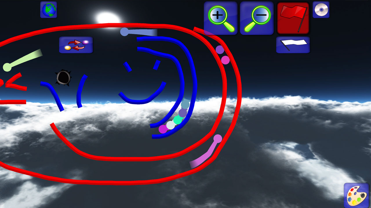 Free Balling screenshot 3