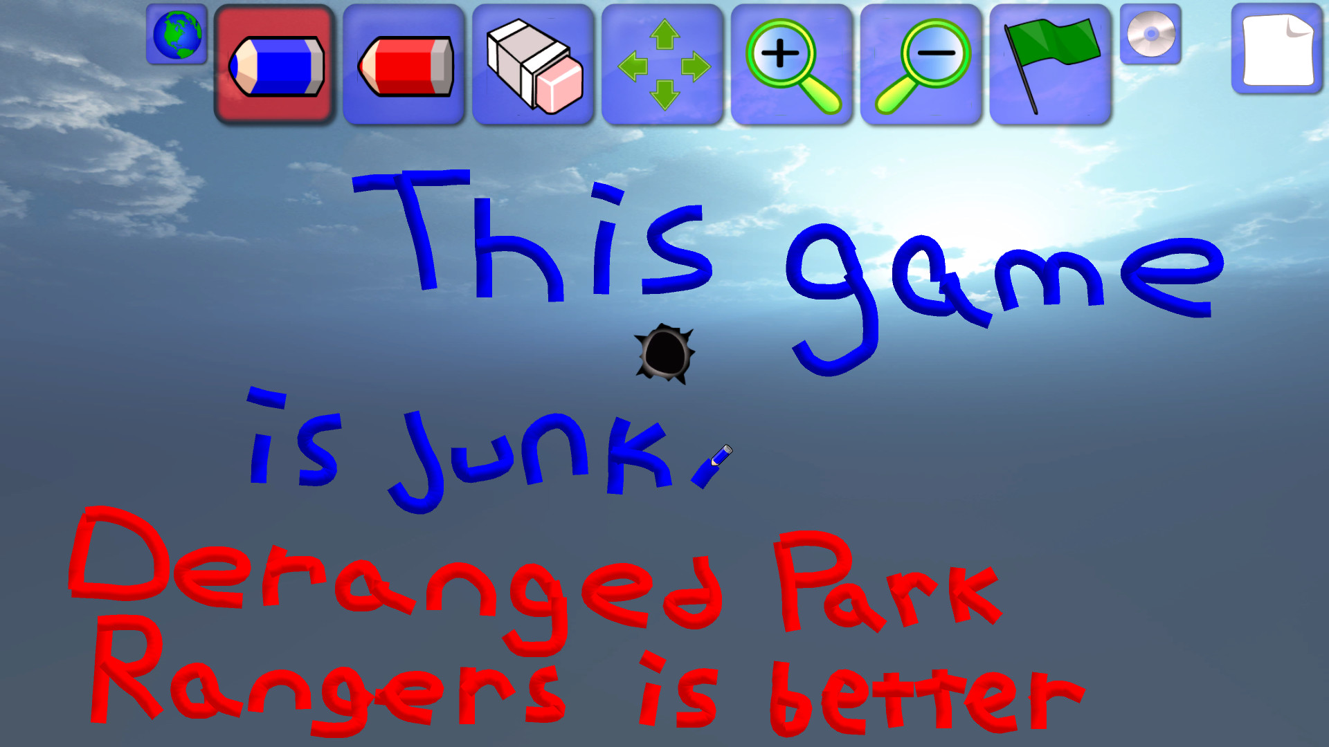 Free Balling screenshot 5