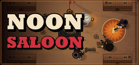 Noon Saloon