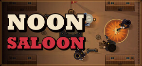 Noon Saloon