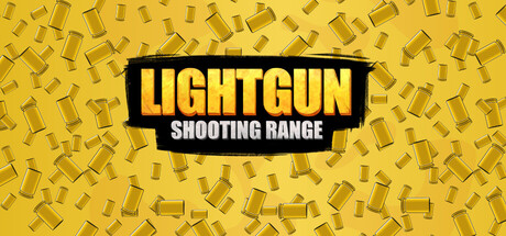 Lightgun Shooting Range
