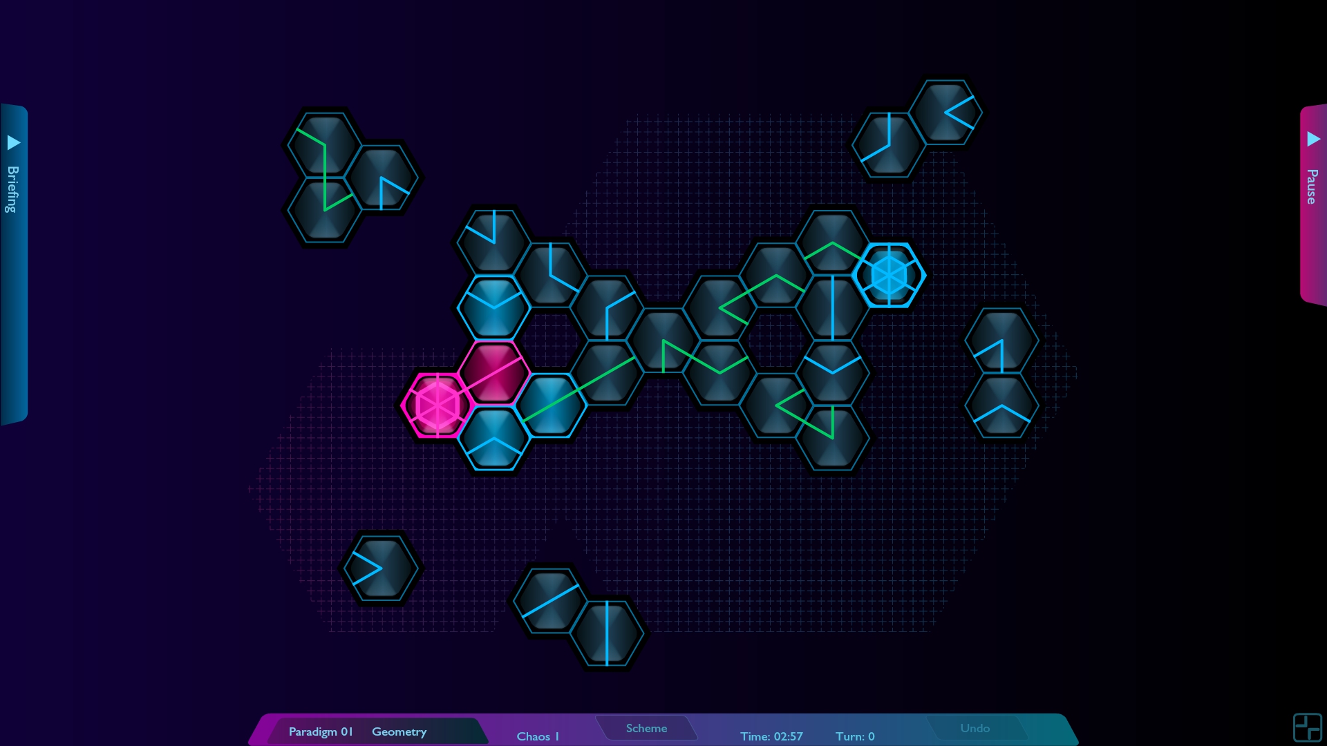 Hexoscope screenshot 13