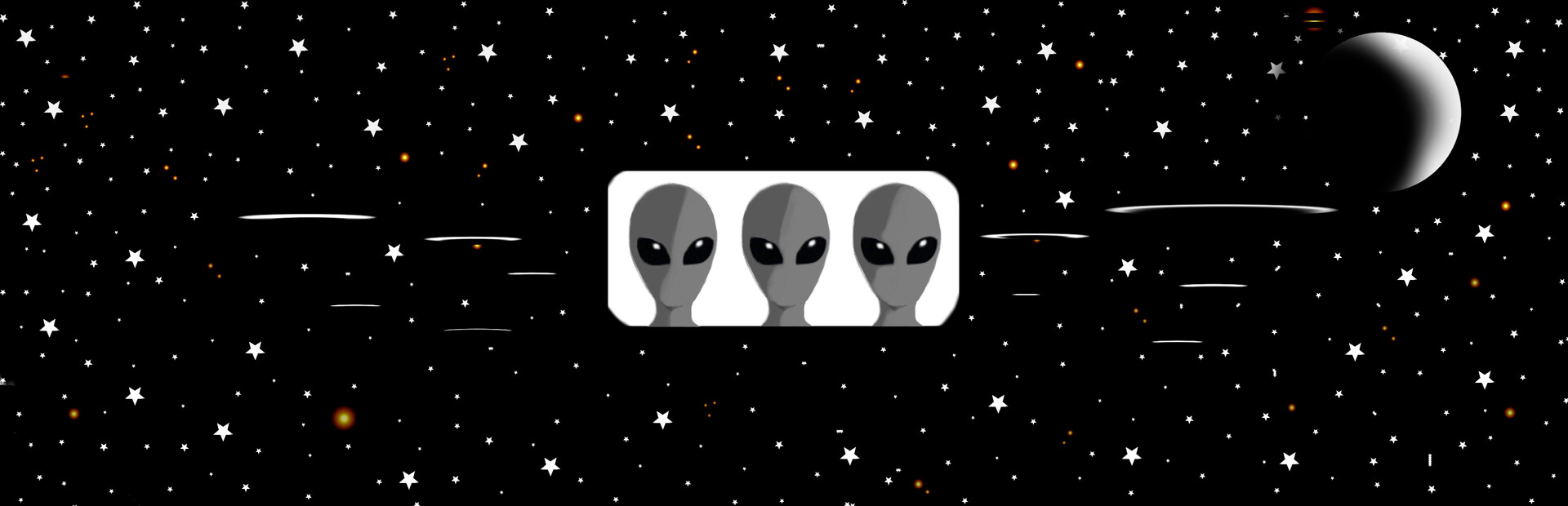 They Came From Above