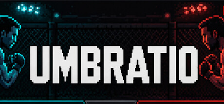 UMBRATIO - THE ODDS ARE FIXED — Steam header