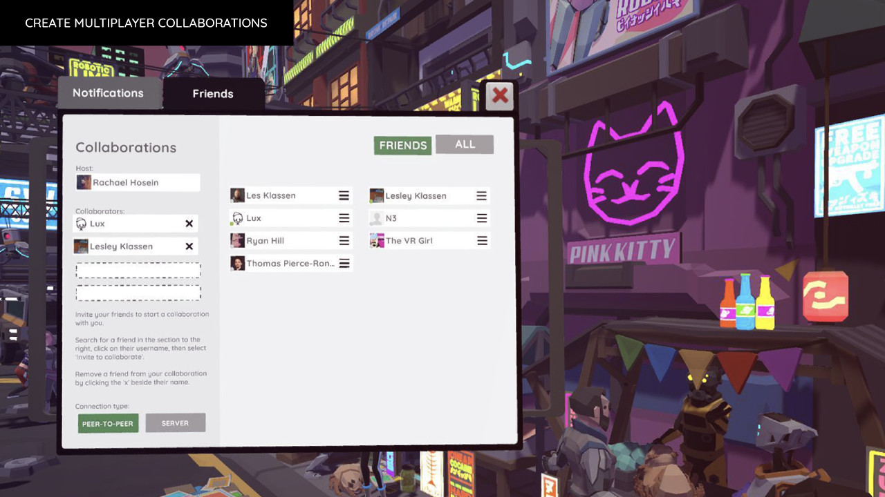 Flipside Studio screenshot 3