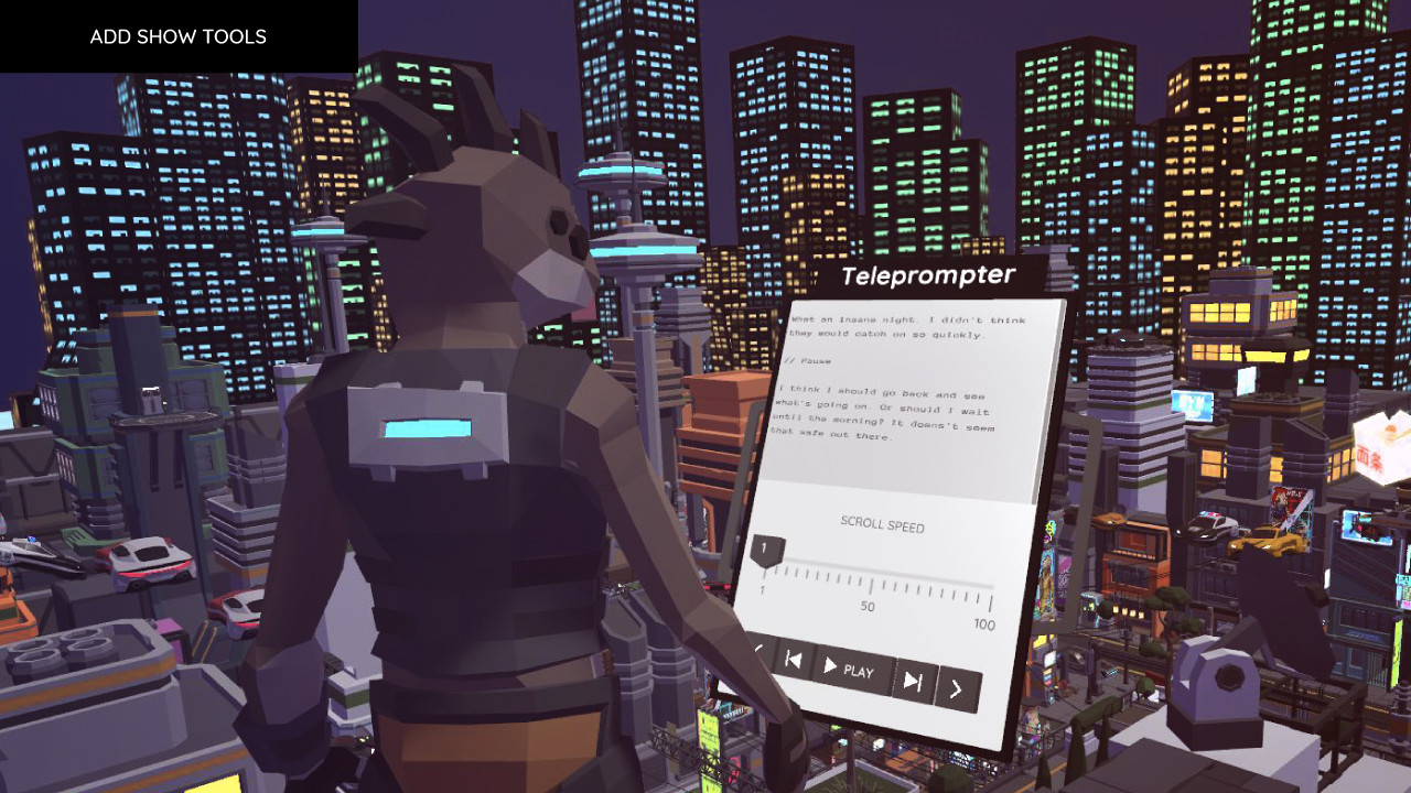 Flipside Studio screenshot 4
