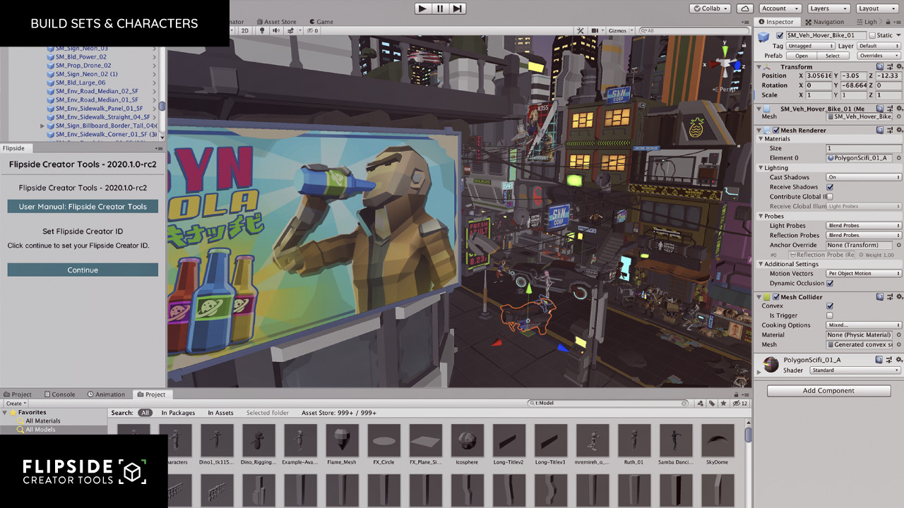 Flipside Studio screenshot 5