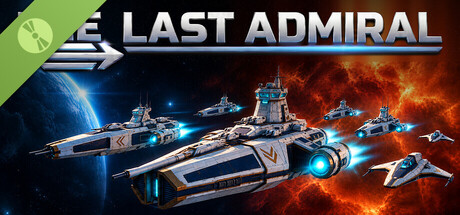 The Last Admiral Demo