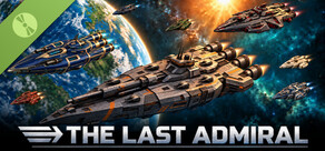 The Last Admiral Demo