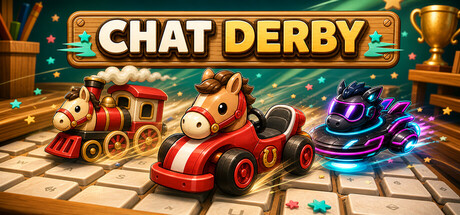 Chat Derby Desktop