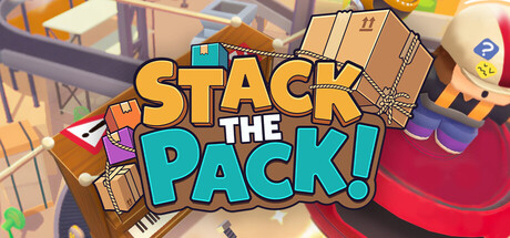 Stack the Pack!