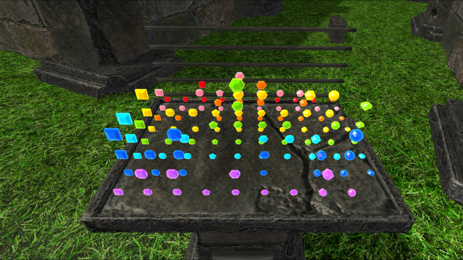 Endless Labyrinth screenshot 5
