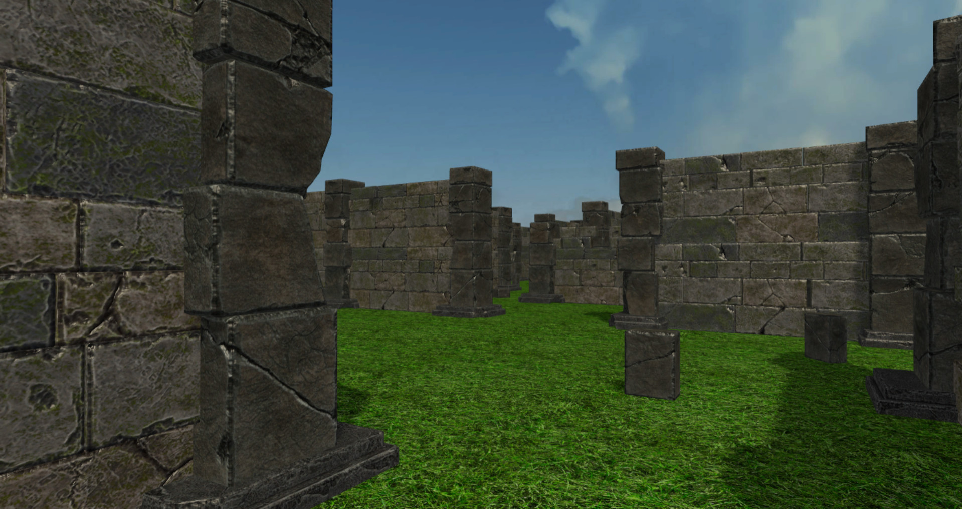 Endless Labyrinth screenshot 8