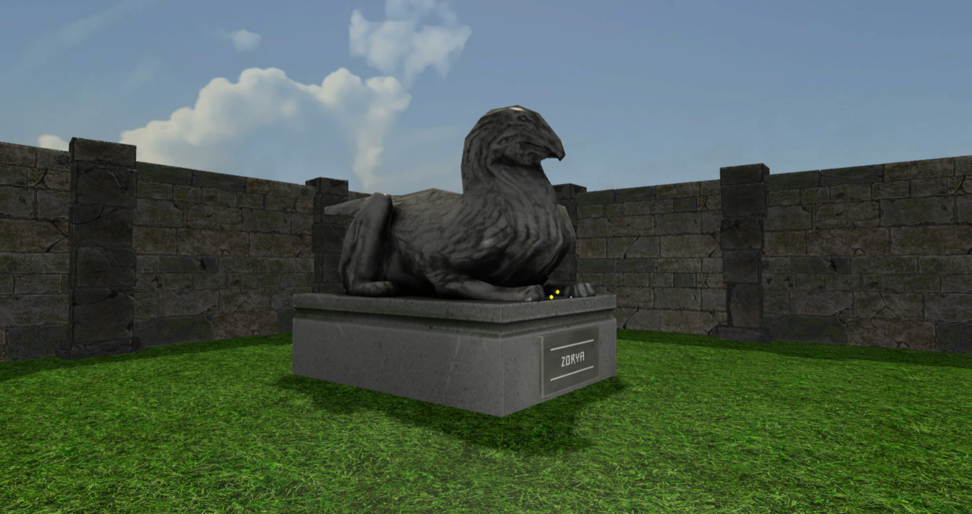 Endless Labyrinth screenshot 7