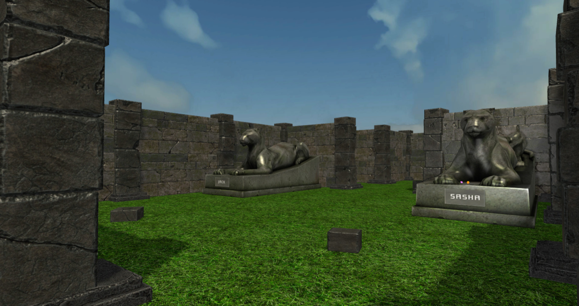 Endless Labyrinth screenshot 6