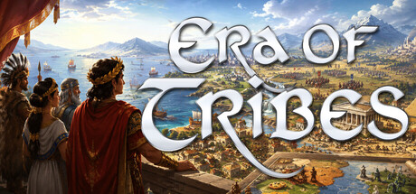 Era of Tribes — Steam header